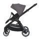 Коляска дитяча 2в1 ME 1126 GENESIS Taupe Gray 295037 фото 3