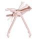 Стільчик ME 1037 CRYSTAL Bear Pink 309681 фото 6