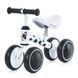 Біговел дитячий PROFI KIDS 6 д.MBB 1017-4D 292929 фото 5