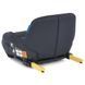Автокрісло-бустер ME 1112 i-GO Anthracite 287358 фото 3