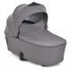 Коляска дитяча 2в1 ME 1126 GENESIS Taupe Gray 295037 фото 17