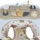 Ходунки ME 1184 FUN Beige 308188 фото 2