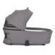 Коляска дитяча 2в1 ME 1126 GENESIS Taupe Gray 295037 фото 5
