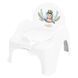 Горщик - крісло Tega WILD & FREE Potty Chair UNICORN DZ-007-103-JEDNOROŻEC white / pink (білий / рожевий) 681307 фото
