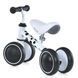 Біговел дитячий PROFI KIDS 6 д.MBB 1017-4D 292929 фото 4