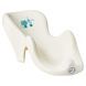 Гірка для купання Tega DOG & CAT Anti slip bath seat PK-003-102 soft yellow (жовтий) 681396 фото 2