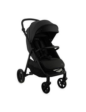 Прогулянкова коляска MoMi CLARA Black 117426035 фото