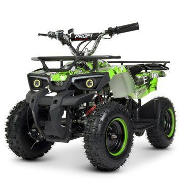 Квадроцикл HB-ATV800AS-5 242566 фото
