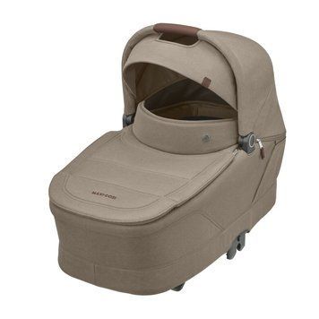 Люлька до коляски MAXI-COSI Sense Twillic Truffle 000056983 фото