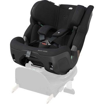 Автокрісло MAXI-COSI Pearl XL Slide Pro Authentic Black 000193279 фото
