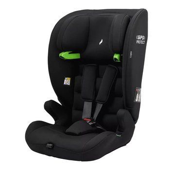 Автокрісло Osann Lupo i-Size Black 000057755 фото