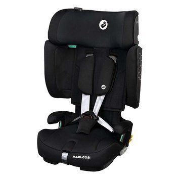 Автокрісло MAXI-COSI Nomad XL Plus Authentic Black 000124936 фото