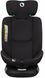 Дитяче автокрісло Lionelo BASTIAAN ONE I-SIZE BLACK CARBON 82354103 фото 10