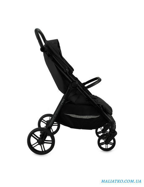 Прогулянкова коляска MoMi CLARA Black 117426035 фото