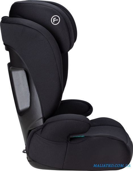 Автокрісло 2в1FreeON Vega, i-Size 100-150 см, black sf47116 фото