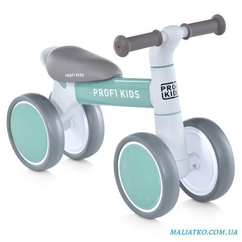 Біговел дитячий PROFI KIDS 7 д. MBB 1014-3 292930 фото