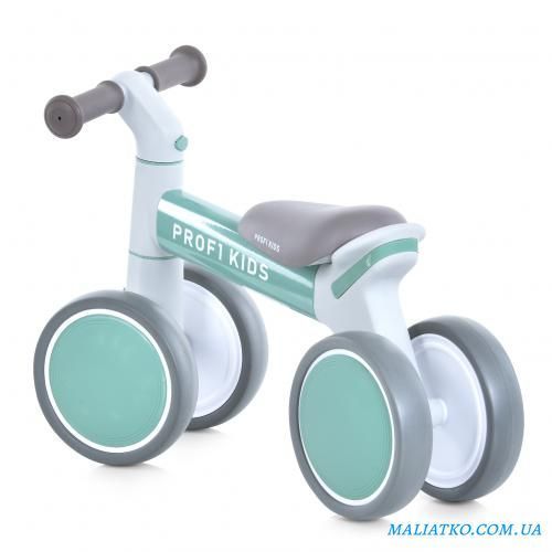 Біговел дитячий PROFI KIDS 7 д. MBB 1014-3 292930 фото