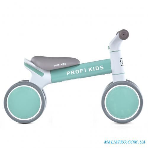 Біговел дитячий PROFI KIDS 7 д. MBB 1014-3 292930 фото