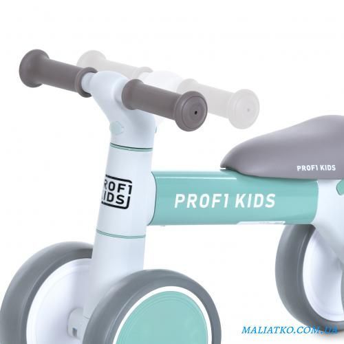 Біговел дитячий PROFI KIDS 7 д. MBB 1014-3 292930 фото