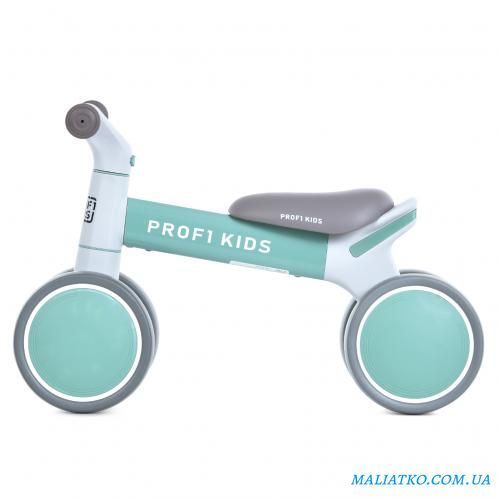 Біговел дитячий PROFI KIDS 7 д. MBB 1014-3 292930 фото