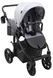 Коляска 2 в 1 Bair Ultra Soft U-218 серый 1000680622 фото 7
