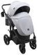 Коляска 2 в 1 Bair Ultra Soft U-218 серый 1000680622 фото 6
