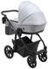 Коляска 2 в 1 Bair Ultra Soft U-218 серый 1000680622 фото 4