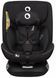 Дитяче автокрісло Lionelo BASTIAAN ONE I-SIZE BLACK CARBON 82354103 фото 8