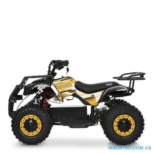 Квадроцикл HB-ATV1000AS-2-6 338126 фото
