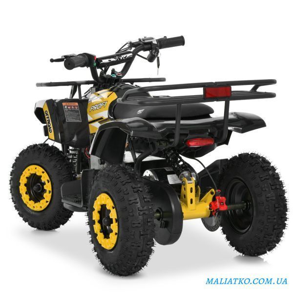 Квадроцикл HB-ATV1000AS-2-6 338126 фото