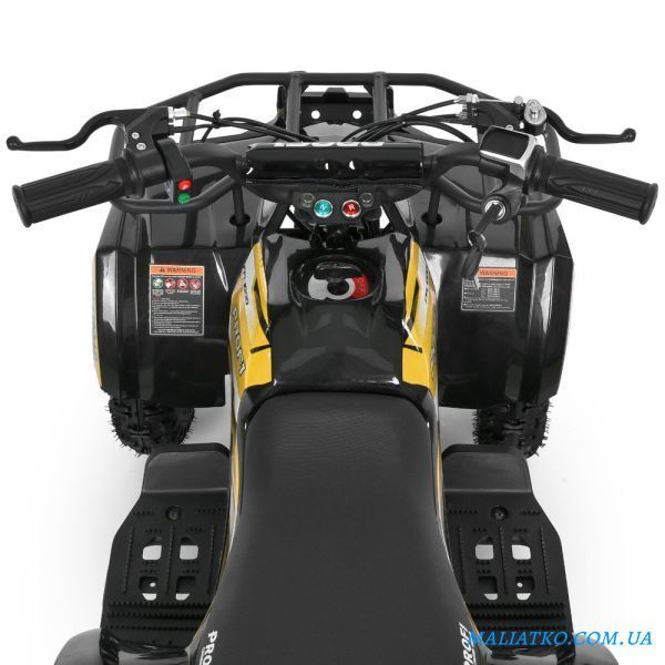 Квадроцикл HB-ATV1000AS-2-6 338126 фото