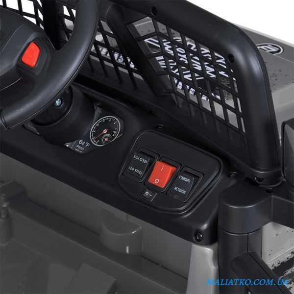 Джип M 5991EBLR-11(24V) 305698 фото