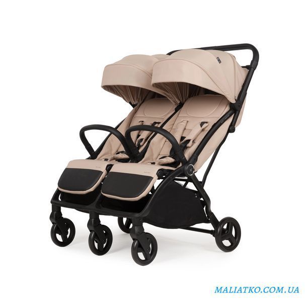 Коляска прогулянкова Adamex Alto beige 1000682083 фото