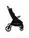 Прогулянкова коляска MoMi CLARA Black 117426035 фото 4
