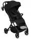 Прогулянкова коляска Lionelo TANSI BLACK ONYX 128816083 фото 1