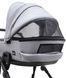 Коляска 2 в 1 Bair Ultra Soft U-218 серый 1000680622 фото 5