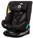 Дитяче автокрісло Lionelo BASTIAAN ONE I-SIZE BLACK CARBON 82354103 фото 3