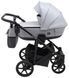 Коляска 2 в 1 Bair Ultra Soft U-218 серый 1000680622 фото 3