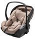 Автокресло Bair Shuttle i-size SC-04 cappuccino 1000681820 фото 4