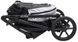 Коляска 2 в 1 Bair Ultra Soft U-218 серый 1000680622 фото 10