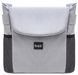 Коляска 2 в 1 Bair Ultra Soft U-218 серый 1000680622 фото 9