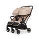 Коляска прогулянкова Adamex Alto beige 1000682083 фото 4