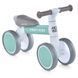 Біговел дитячий PROFI KIDS 7 д. MBB 1014-3 292930 фото 9