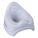 Горщик Tega DUCK Potty DK-091-122 light gray (сірий) 681378 фото