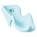 Гірка для купання Tega DOG & CAT Anti slip bath seat PK-003-101 light blue (блакитний) 681397 фото 2