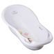 Ванна Tega FOREST FAIRYTALE Bath 102 cm FF-005-111 light beige (бежевий) 681342 фото