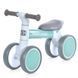 Біговел дитячий PROFI KIDS 7 д. MBB 1014-3 292930 фото 5