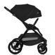 Універсальна коляска 3 в 1 Lionelo LAYLA 3IN1 BLACK ONYX 90922676 фото 5