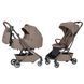Коляска універсальна CARRELLO Magia CRL-6555 (2in1) 111686 фото