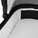 Універсальна коляска 3 в 1 Lionelo LAYLA 3IN1 BLACK ONYX 90922676 фото 3